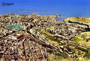 Mostaganem 102